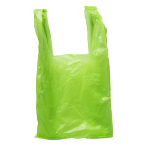 Plastik Atlet Poşet