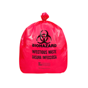 Atık Çöp Torbası