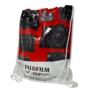 Plastik İpli Çanta