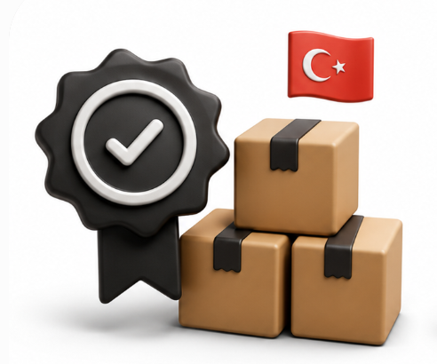 Turkish Manufacturing Excellence
